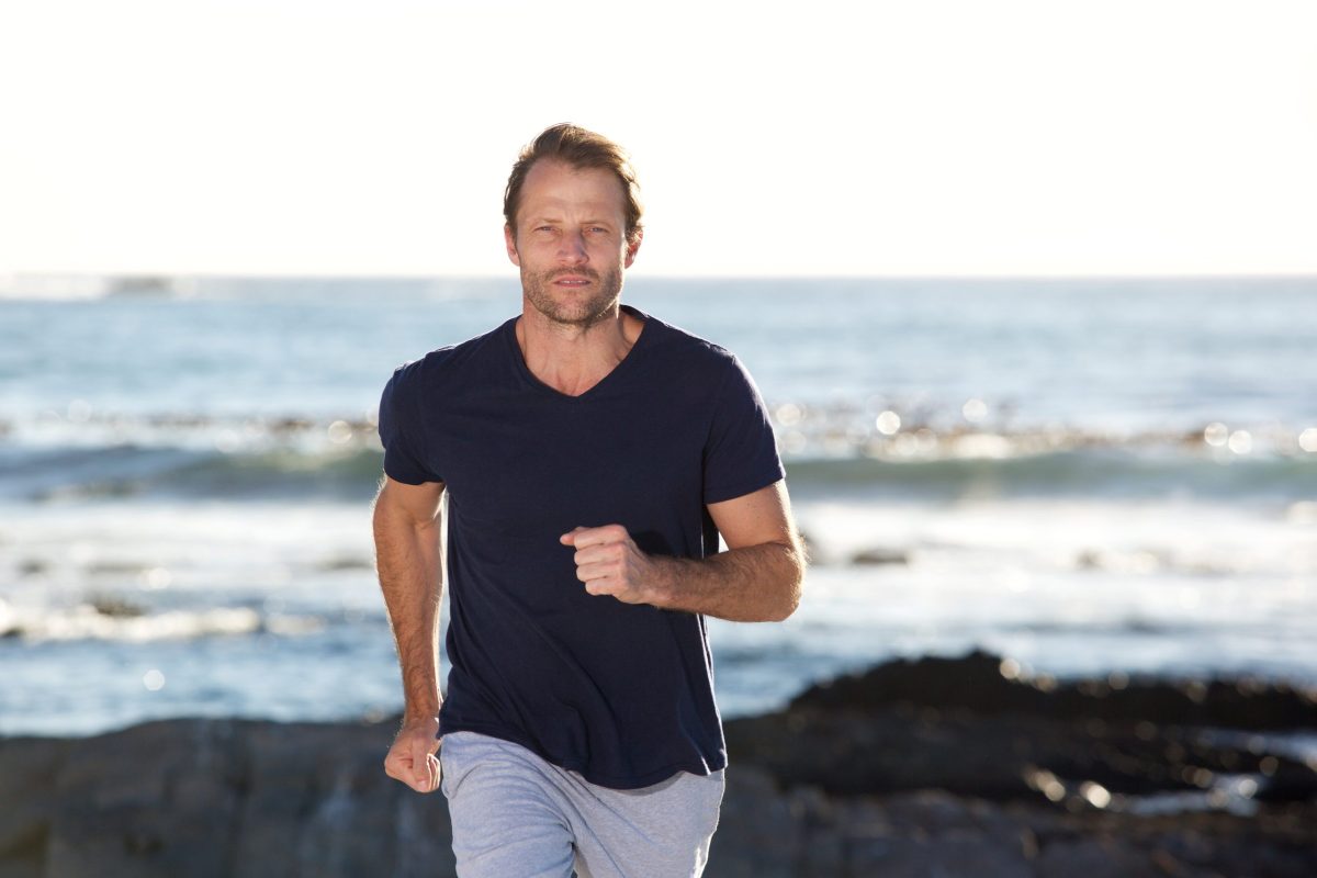 Testosterone Replacement Therapy In Oceanside: Discover Your Strength!